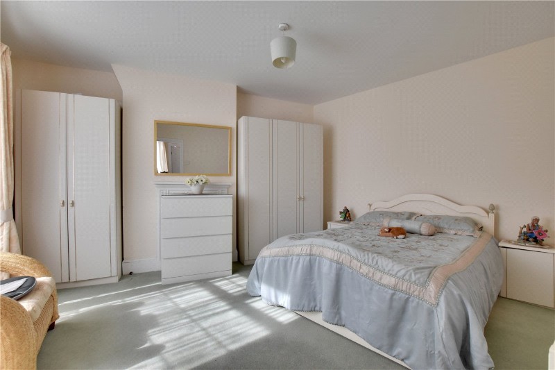 Courthill Road, Lewisham, London, SE13