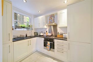 Leighton Crescent, London, NW5