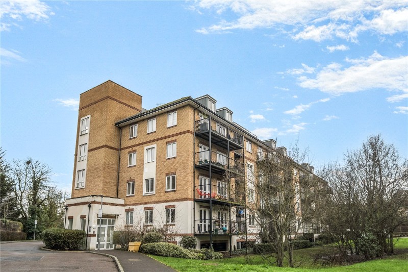 Worcester Close, London, SE20