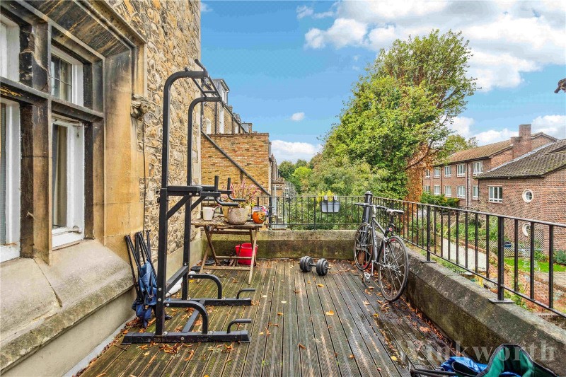 Mildmay Grove North, London, N1