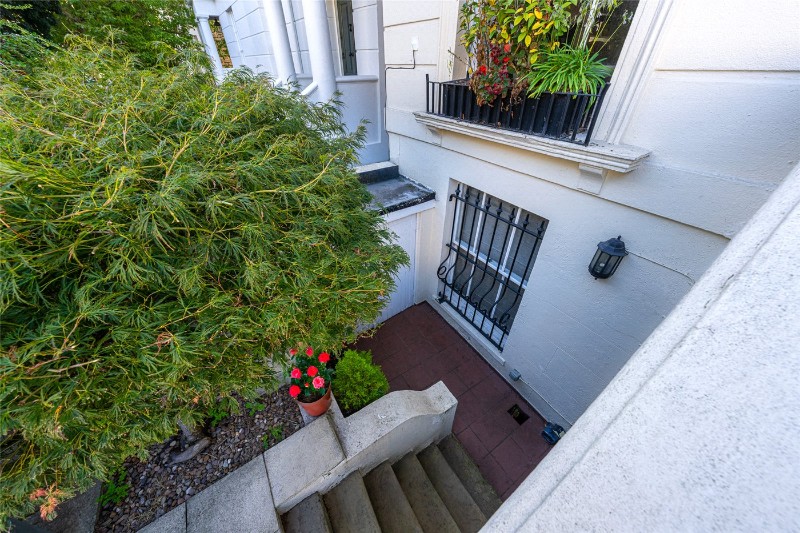 Clifton Hill, St John's Wood, London, NW8