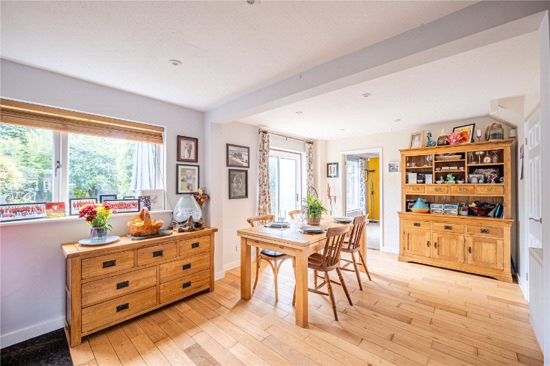 Dial Close, Seend, Wiltshire, SN12