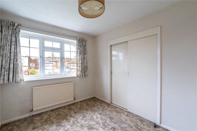 Parkway, Weybridge, Surrey, KT13