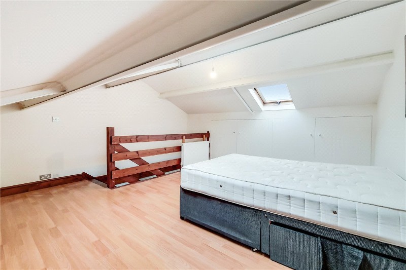 Goodinge Close, Caledonian Rd, N7