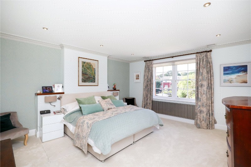 Woodfield Road, London, United Kingdom, W5
