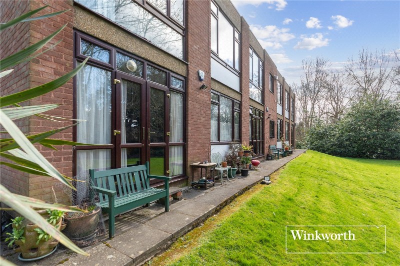Garden Court, 63 Holden Road, Woodside Park, London, N12