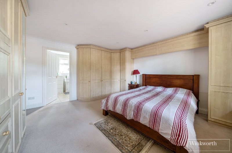 Lime Avenue, Camberley, GU15