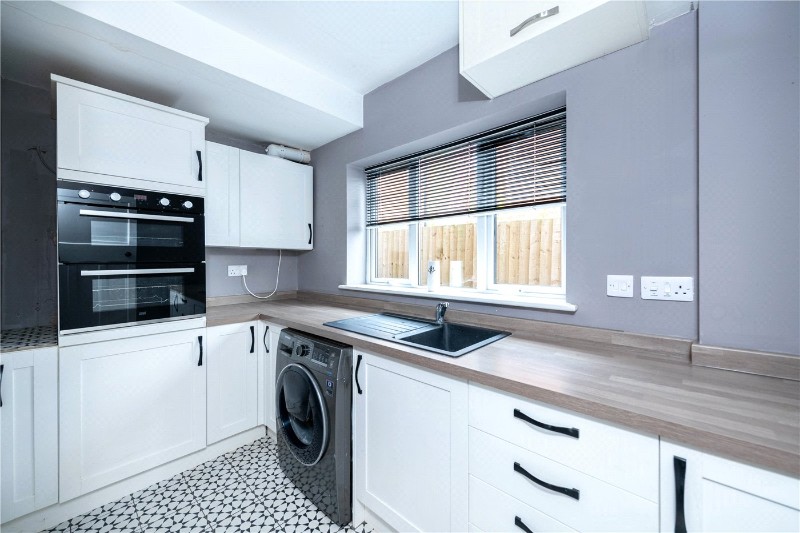 Station Road, Branston, Lincoln, Lincolnshire, LN4