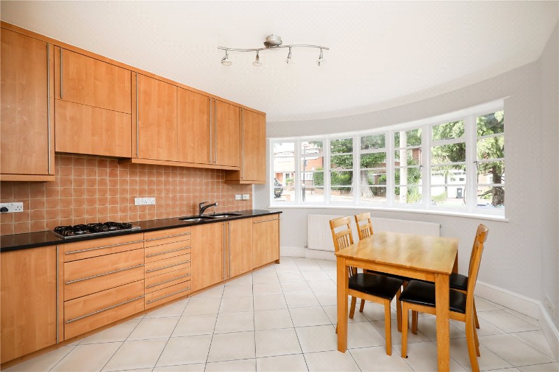 Heathcroft, LONDON, W5