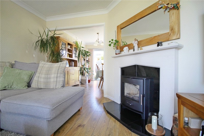 Bramley Road, Market Deeping, Peterborough, Lincolnshire, PE6