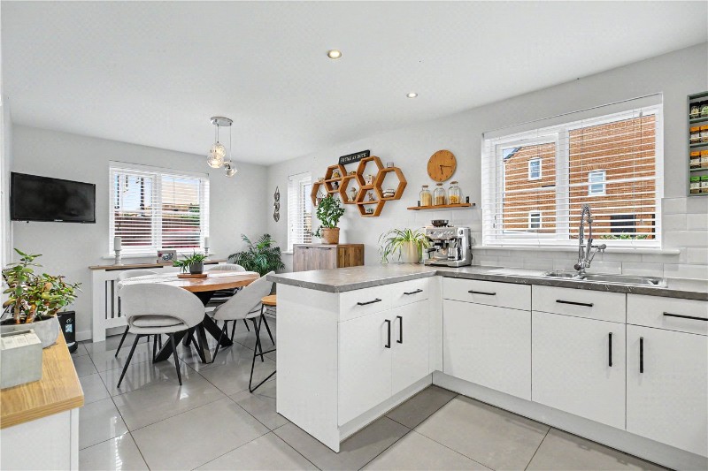 Thurston Close, Ormesby, Great Yarmouth, Norfolk, NR29
