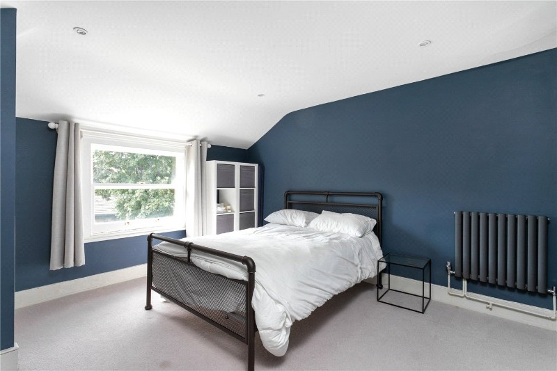 Ardilaun Road, London, N5