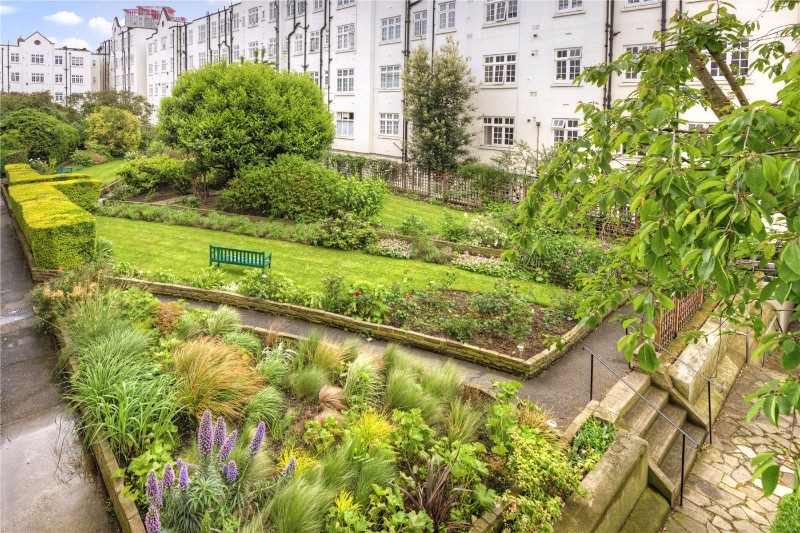 Clifton Court, Northwick Terrace, St John's Wood, London, NW8