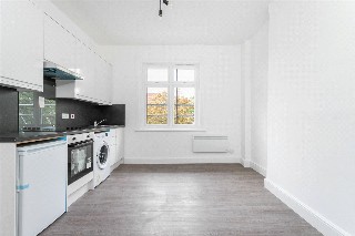 Caledonian Road, London, N7