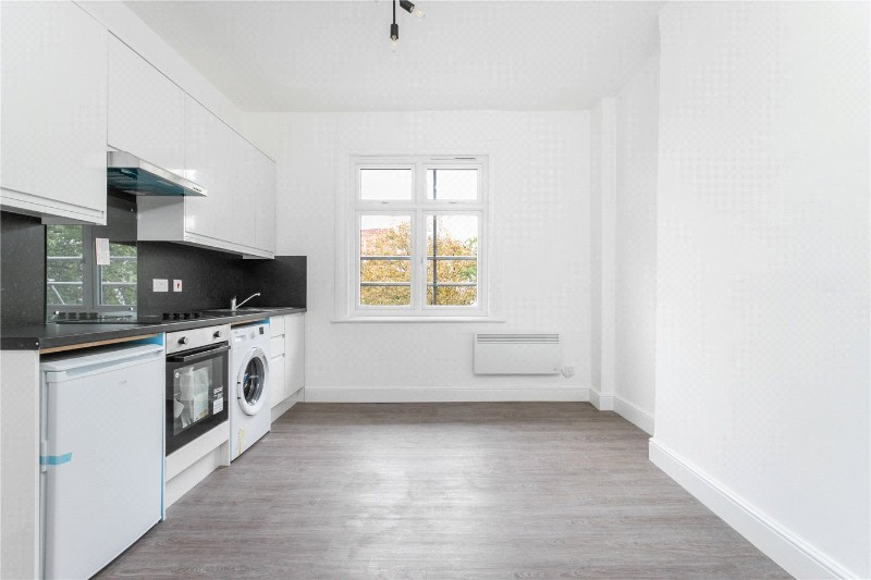 Caledonian Road, London, N7