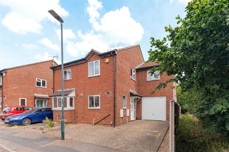 Moncrieff Drive, Leamington Spa, Warwickshire, CV31