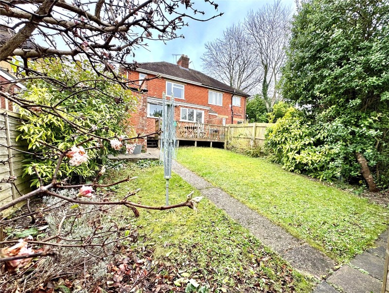 Pauls Dene Road, Salisbury, Wiltshire, SP1