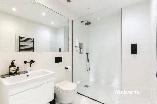 King Street Mews, East Finchley, London, N2