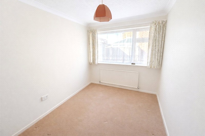 Godiva Crescent, Bourne, Lincolnshire, PE10