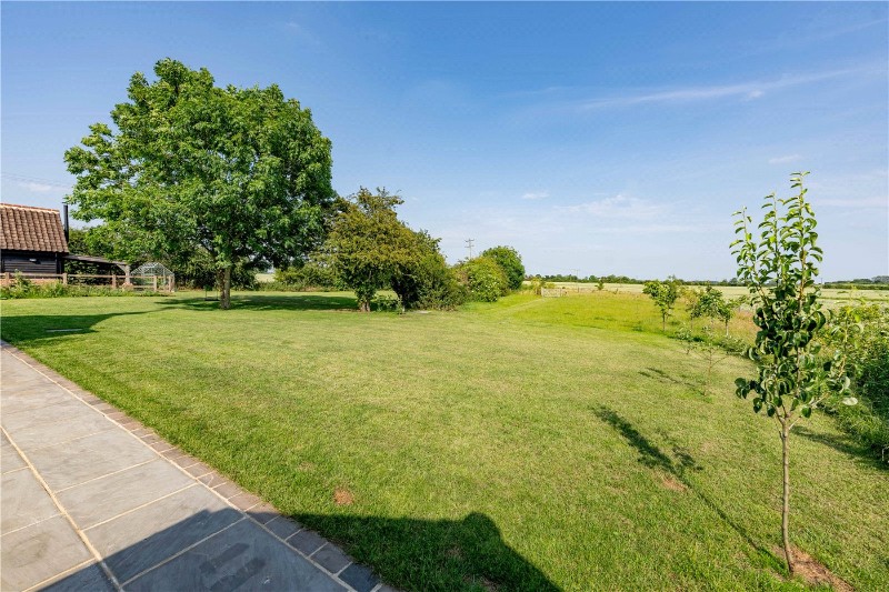 Upgate Road, Seething, Norwich, Norfolk, NR15