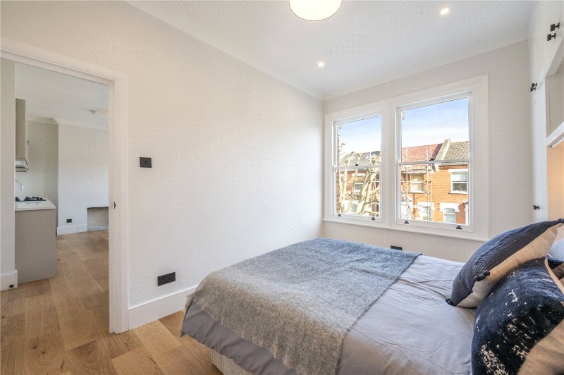 Portnall Road, Maida Vale, London, W9