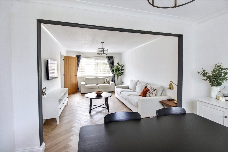 Chapel Court, Hellesdon, Norwich, Norfolk, NR6