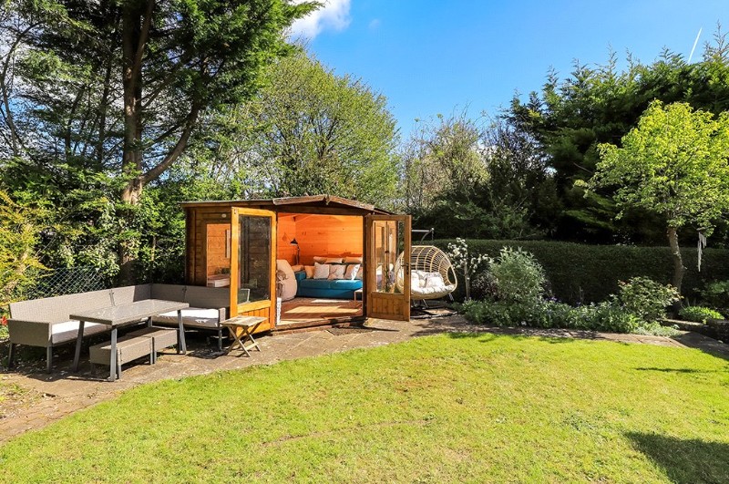 South Drive, Littleton, Winchester, Hampshire, SO22