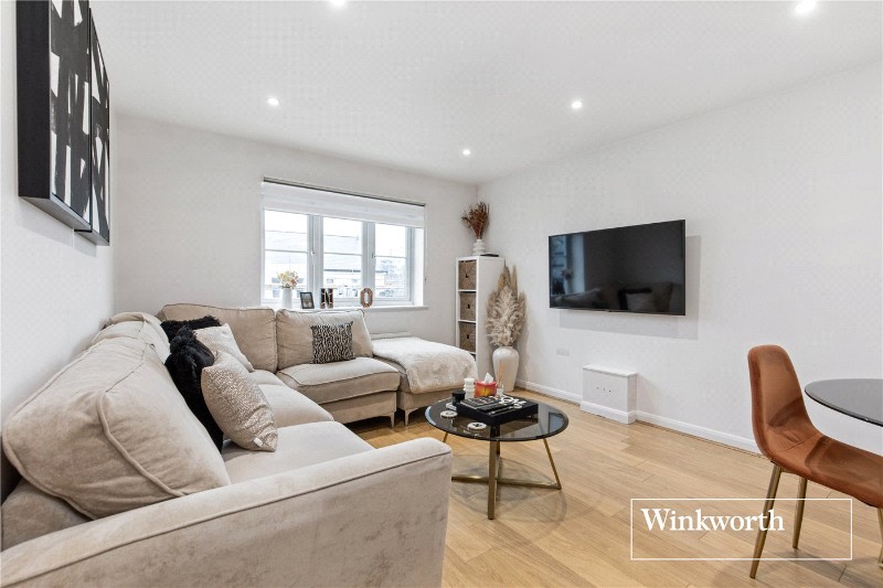 Montgomery Court, 66 Mountfield Road, Finchley, London, N3