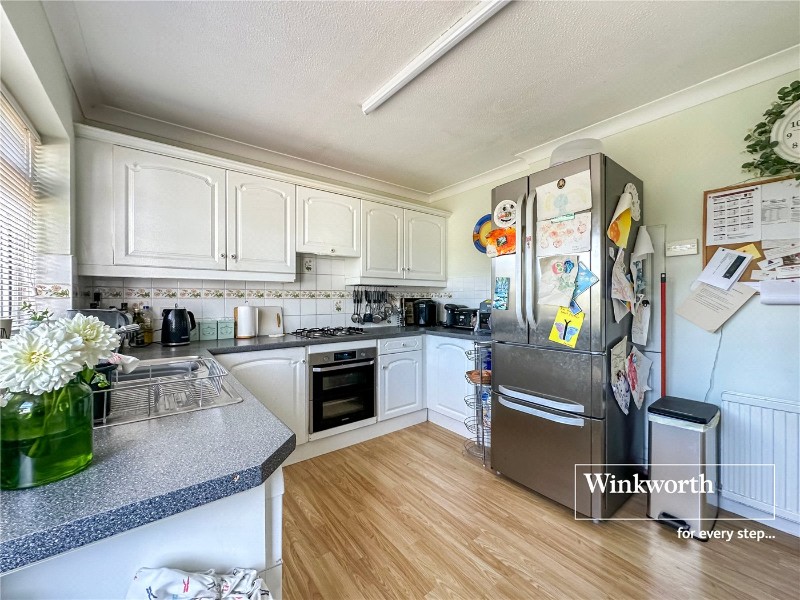 Church Road, Ferndown, Dorset, BH22