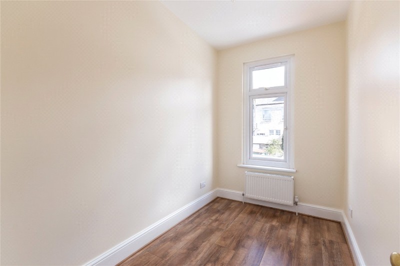 Gassiot Road, London, SW17