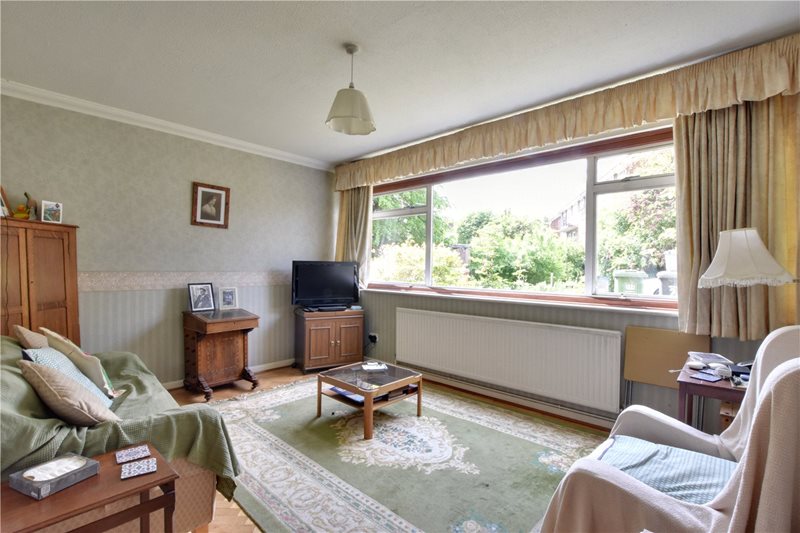 Heathlee Road, Blackheath, London, SE3