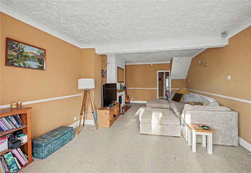 Links Avenue, Hellesdon, Norwich, Norfolk, NR6