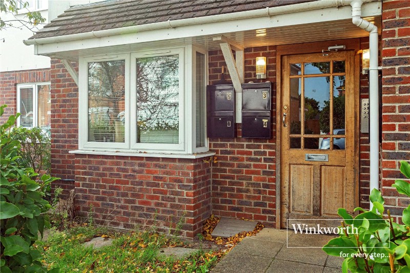 Castlemain Avenue, Bournemouth, BH6