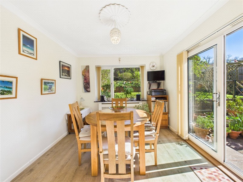 Lime Tree Mead, Tiverton, Devon, EX16