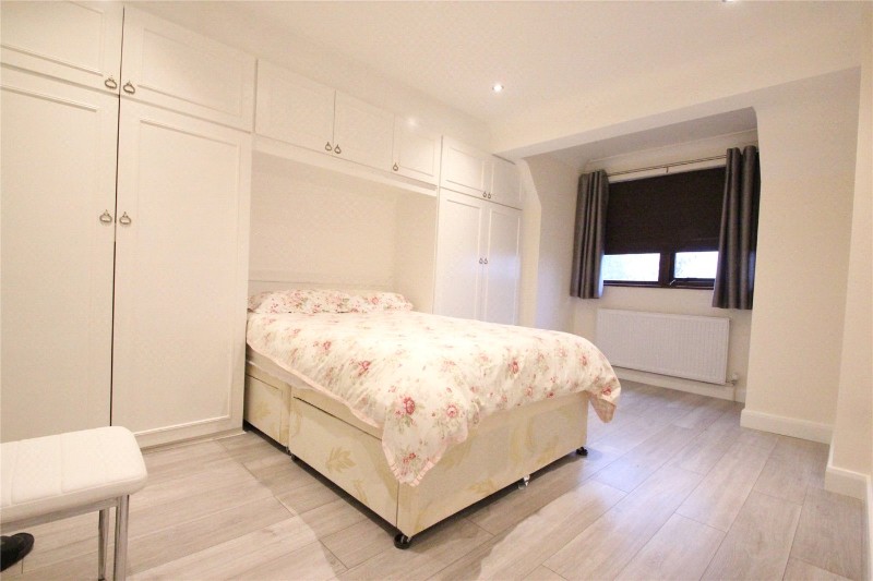 Orchard Lodge, 31 Woodside Grove, London, N12