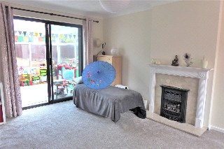 Damson Dell, Little Billing, Northampton, Northamptonshire, NN3