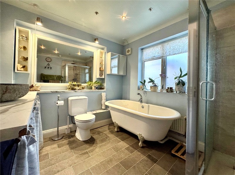 Ladysmith, Gomeldon, Salisbury, Wiltshire, SP4