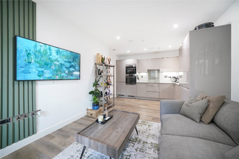 Osiers Road, London, SW18