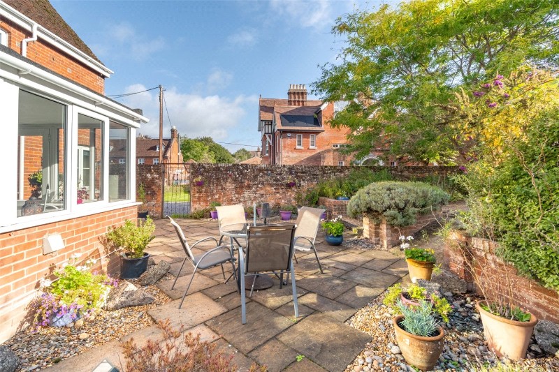 Wimborne Street, Cranborne, Wimborne, Dorset, BH21