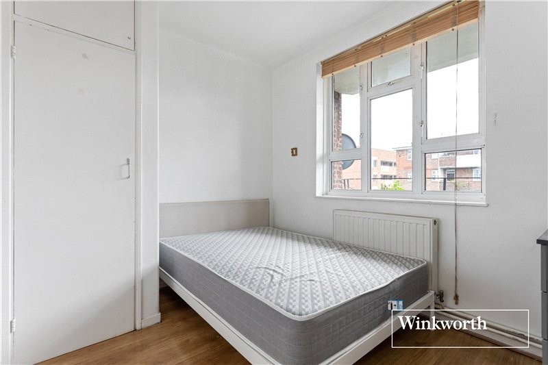 Thessaly Road, London, UK, SW8