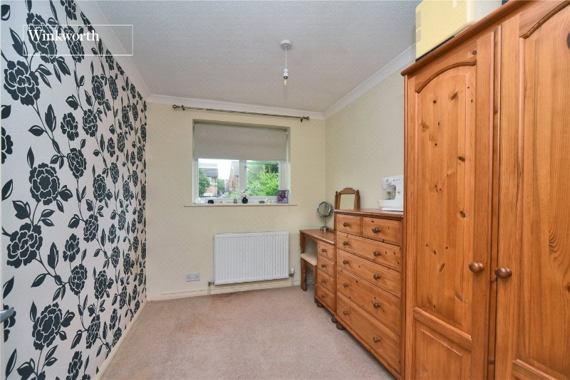 Clarkes Avenue, Worcester Park, KT4