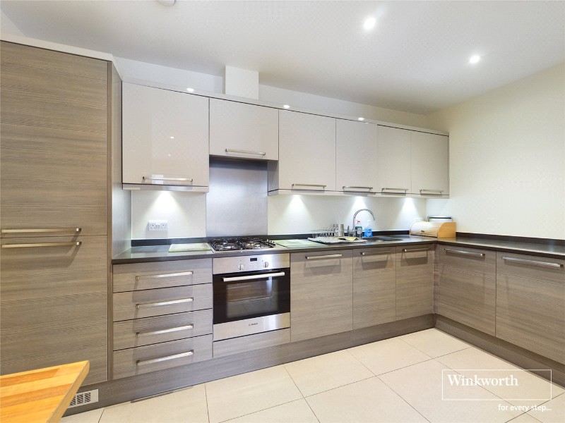 Palm Court, Alpine Road, Kingsbury, NW9