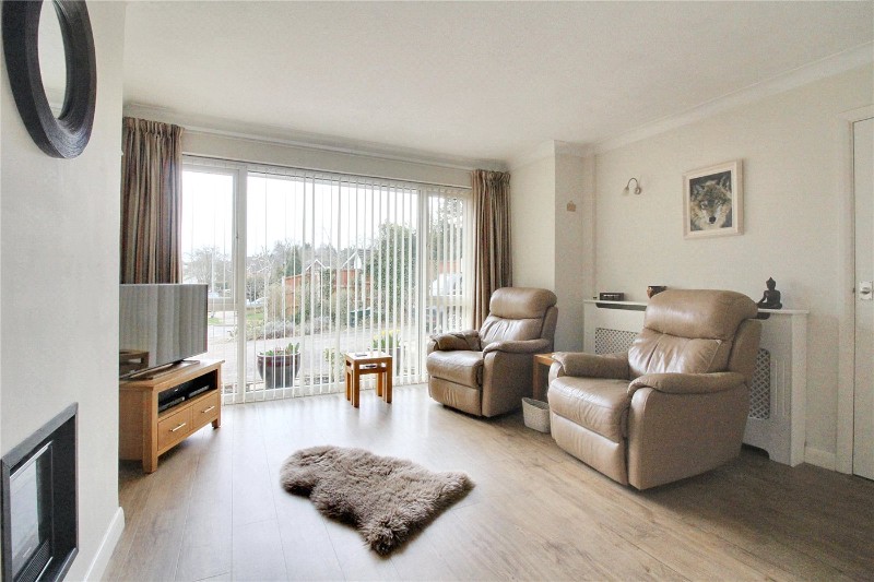 Langley Close, Cringleford, Norwich, Norfolk, NR4