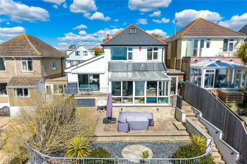 Langdon Road, Lower Parkstone, Poole, Dorset, BH14