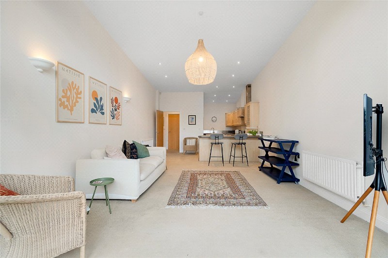 Streamline Court, 17 Streamline Mews, East Dulwich, London, SE22