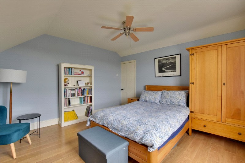 Mycenae Road, Blackheath, London, SE3