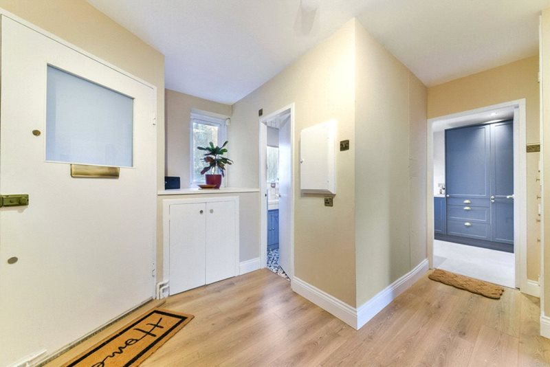 Carslake Road, London, SW15