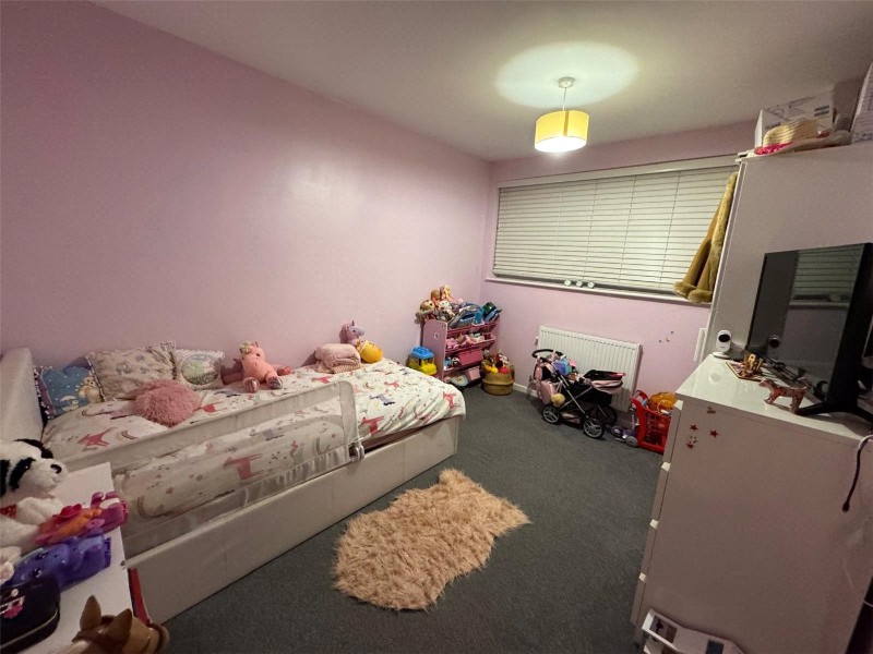 Bracken Close, North Baddesley, Southampton, Hampshire, SO52