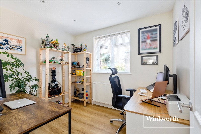Granville Road, North Finchley, London, N12