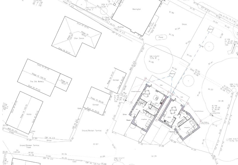 Lime Kiln Road, Lytchett Matravers, Poole, Dorset, BH16